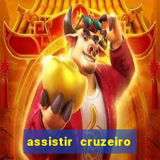 assistir cruzeiro das loucas online